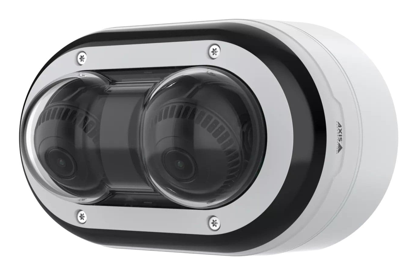 AXIS TP4601-E - Caixa traseira do conduto da câmara - interior, exterior - branco - para AXIS P4705-PLVE, P4707-PLVE, miniatura 5