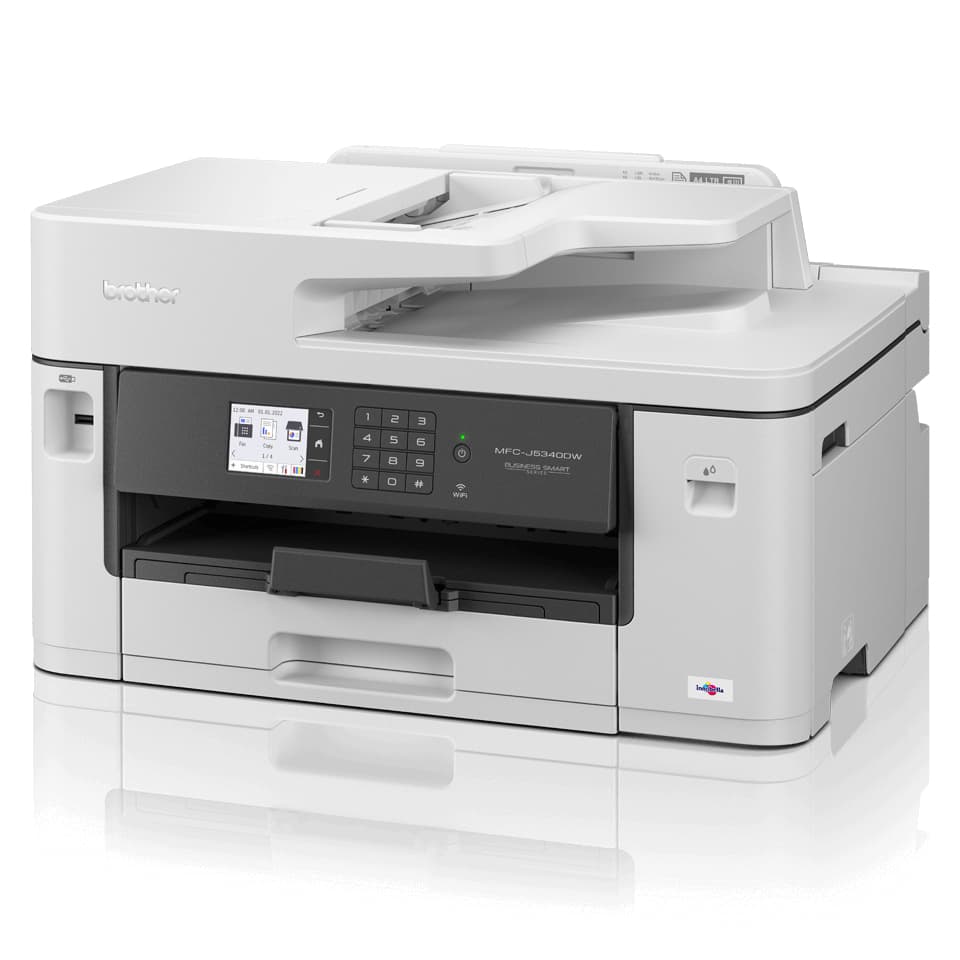 Brother MFC-J5340DWE, miniatura 2