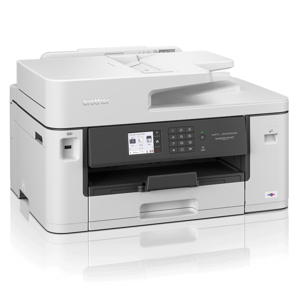 Brother MFC-J5340DWE, miniatura 3