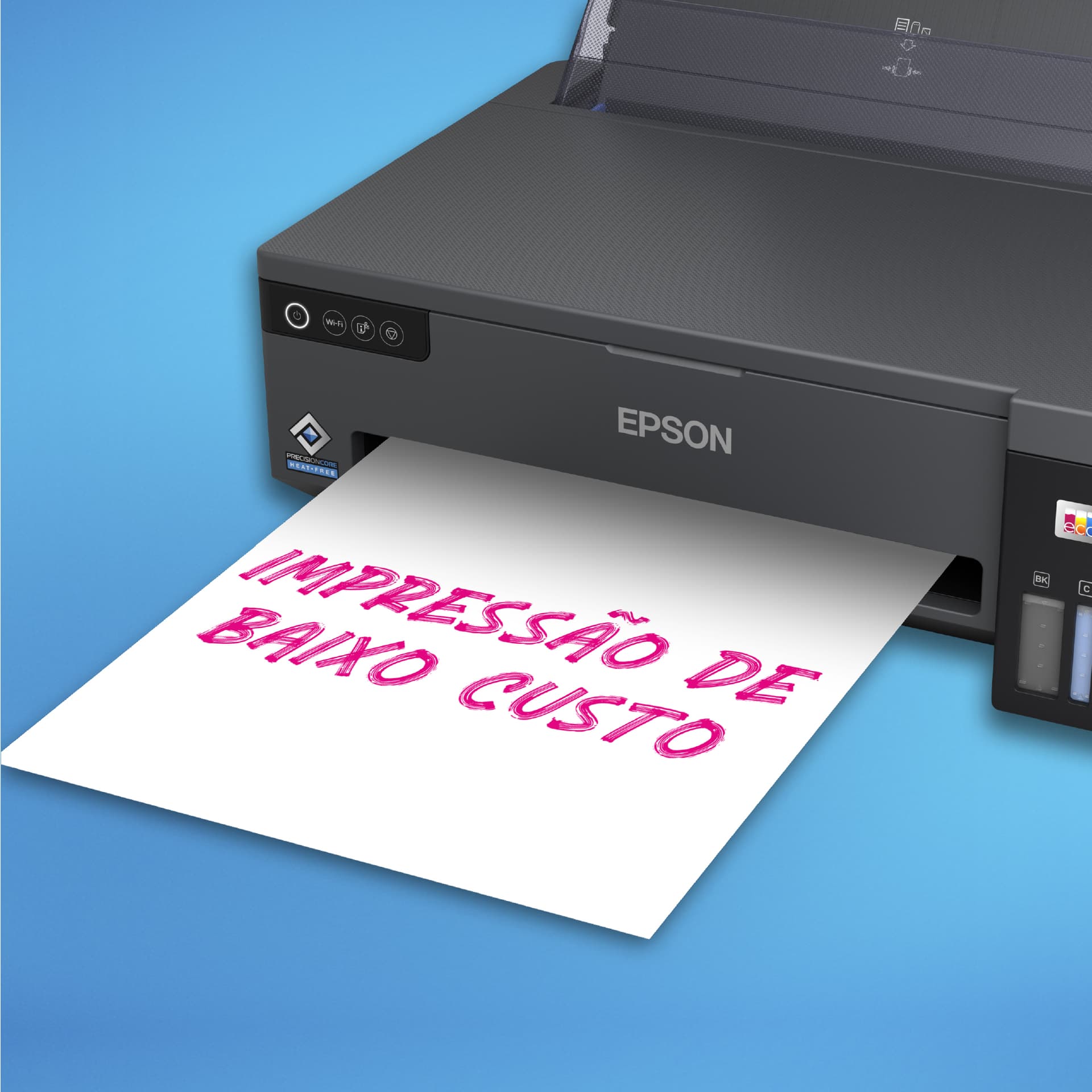 Epson EcoTank ET-14100, miniatura 10