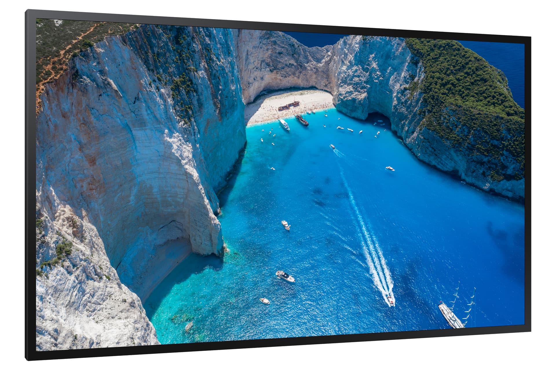Samsung OM75A, miniatura 2