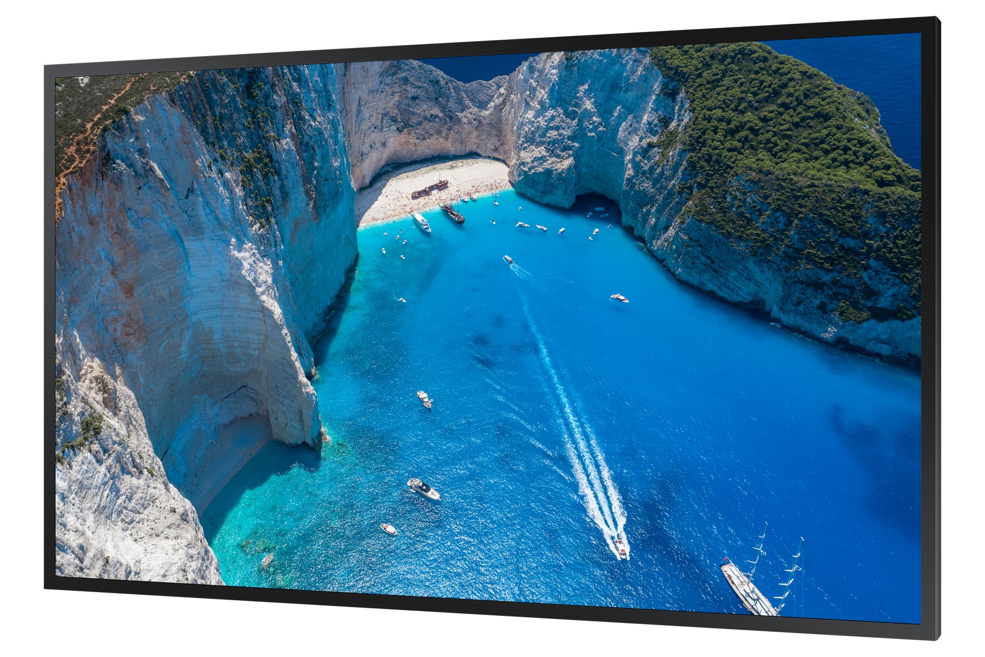 Samsung OM75A, miniatura 3