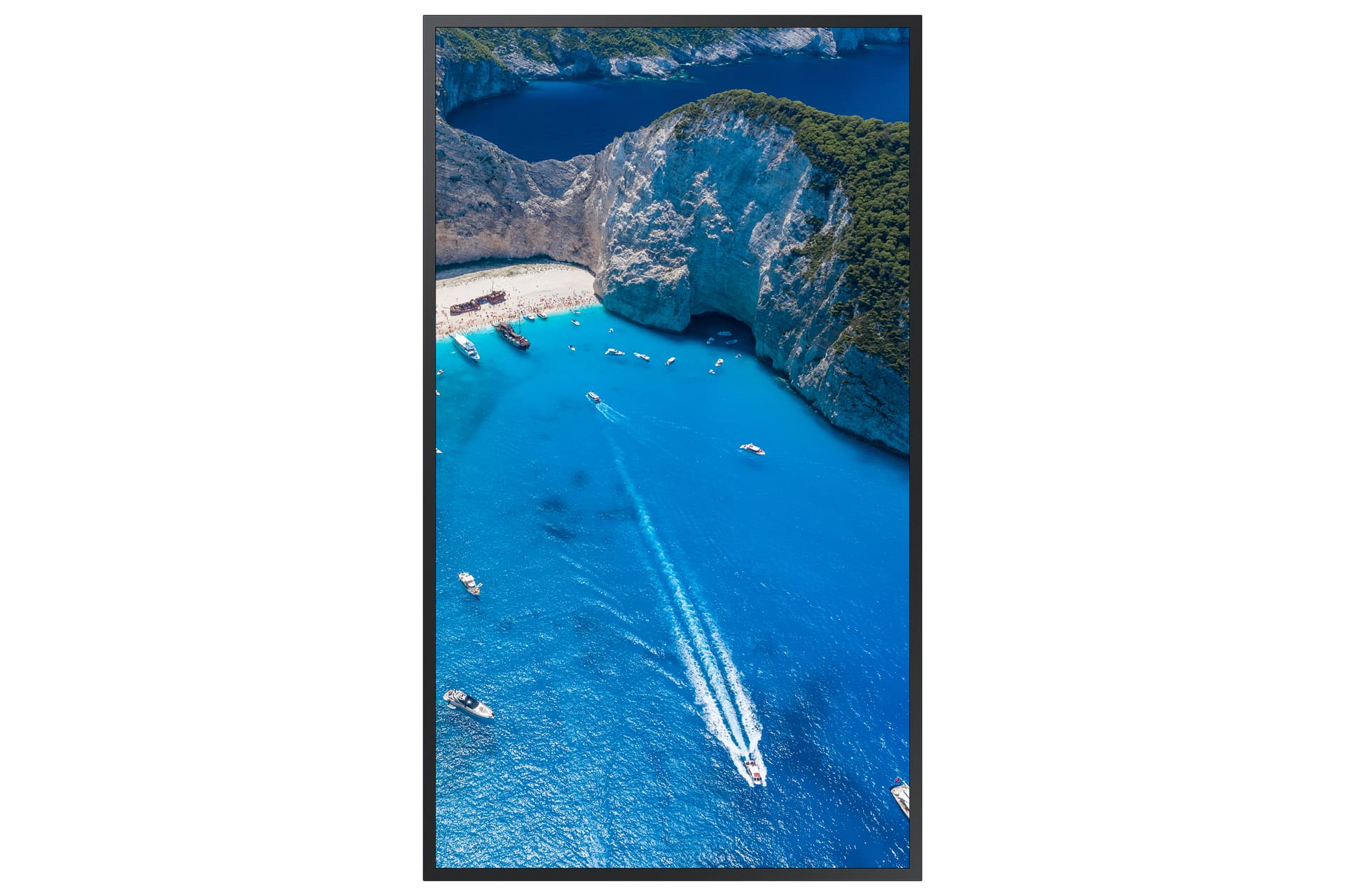 Samsung OM75A, miniatura 5