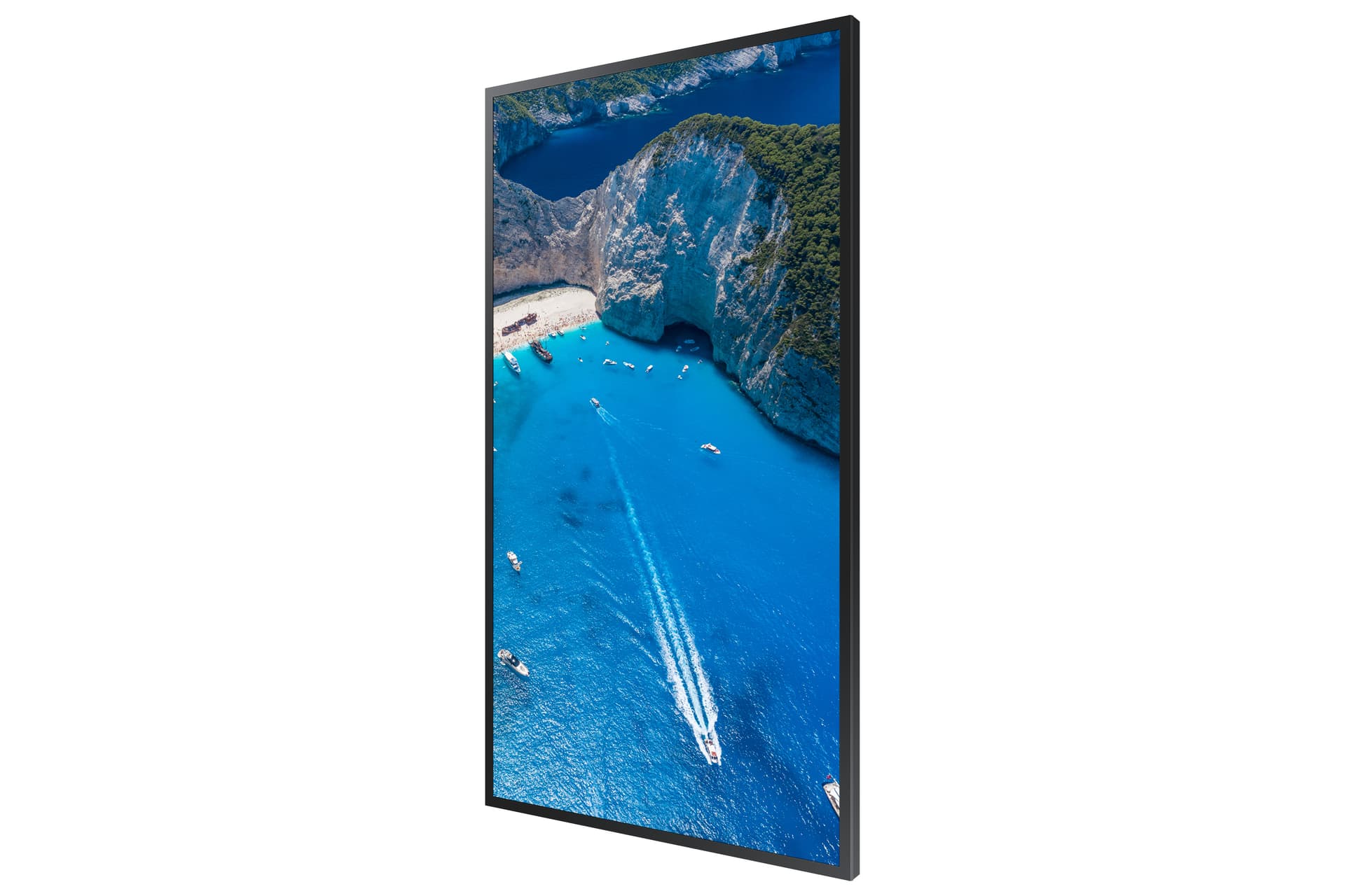 Samsung OM75A, miniatura 8
