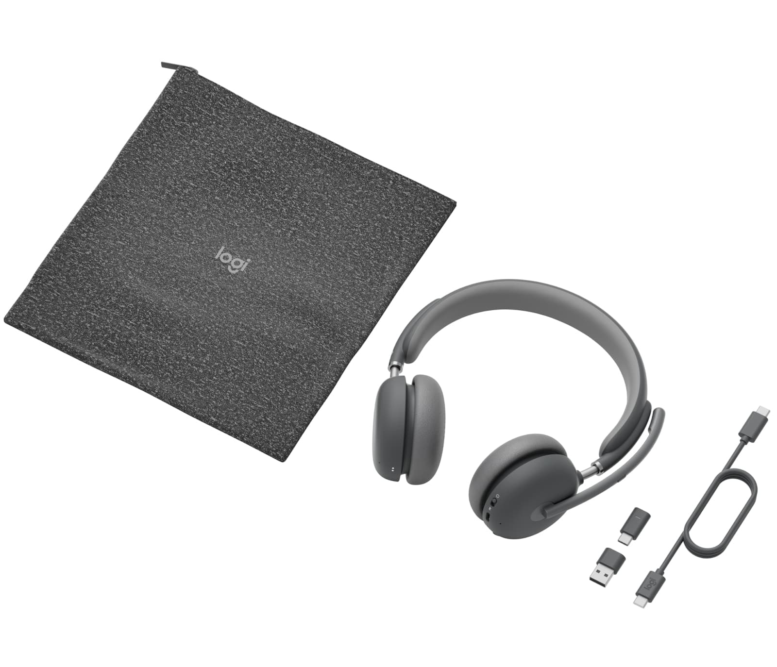 Logitech Zone Wireless 2, miniatura 1