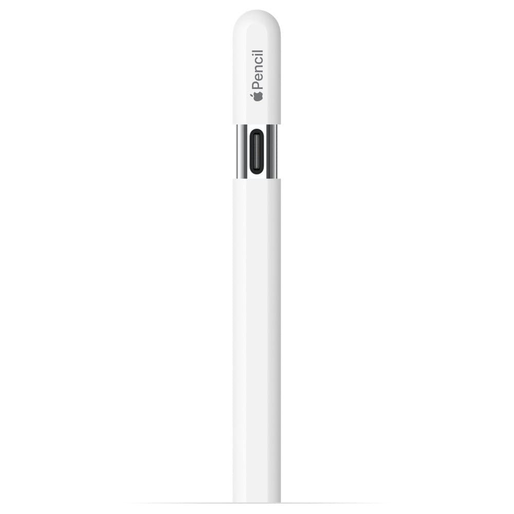 O Apple Pencil (USB-C) &eacute; perfeito para tomar notas, desenhar, fazer anota&ccedil;&otilde;es em documentos, escrever um di&aacute;rio e muito mais, miniatura 2