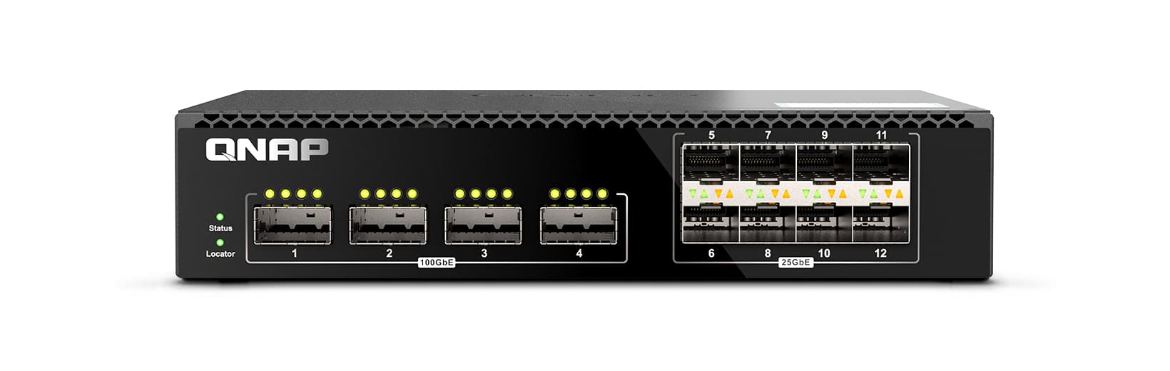 QNAP QSW-M7308R-4X, miniatura 1