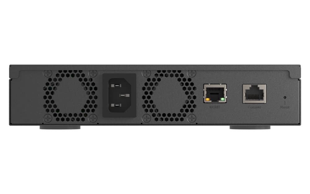QNAP QSW-M7308R-4X, miniatura 2