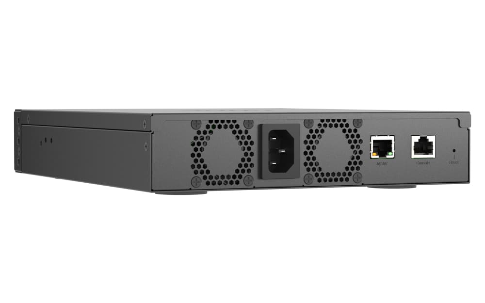 QNAP QSW-M7308R-4X, miniatura 3
