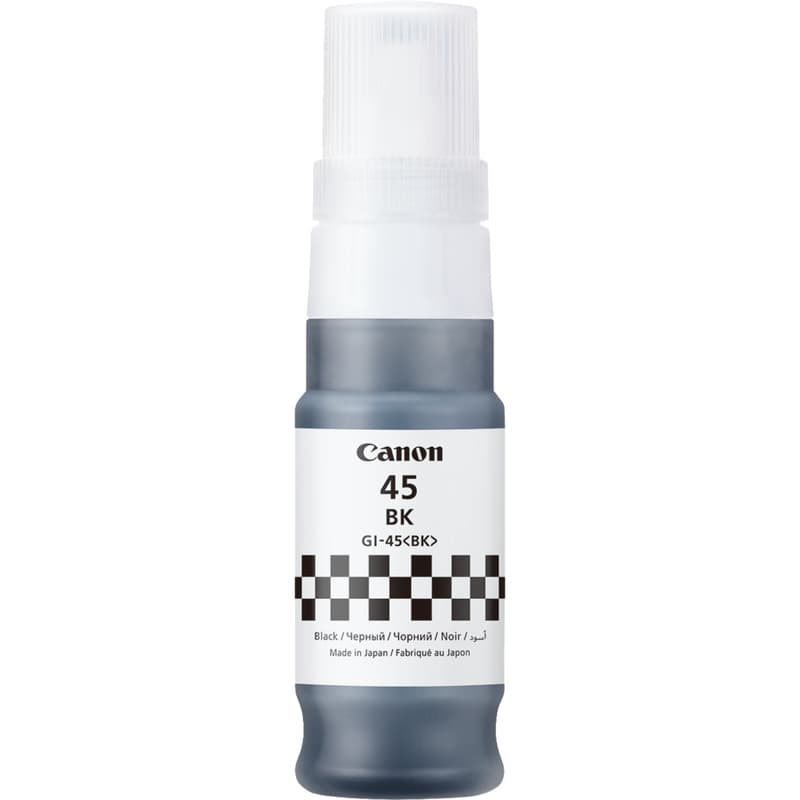 Canon GI-45BK, miniatura 1