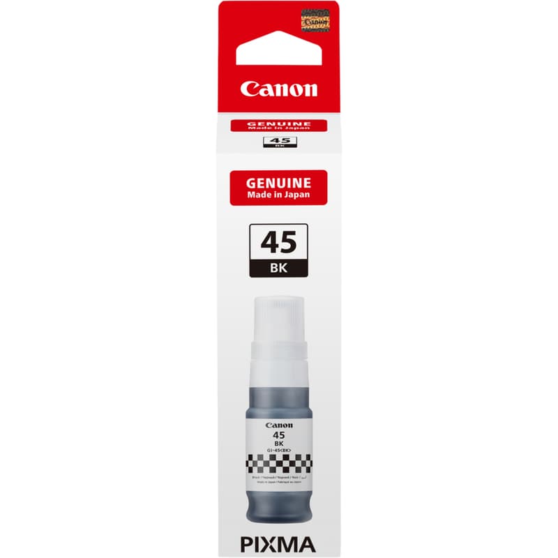Canon GI-45BK, miniatura 2