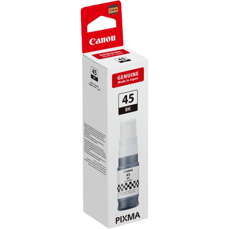 Canon GI-45BK, miniatura 3