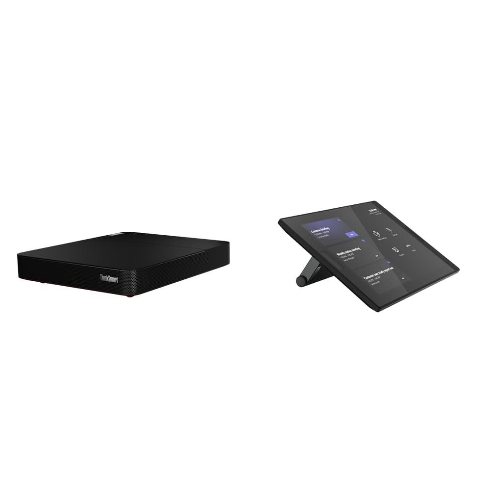 Lenovo ThinkSmart Core for Microsoft Team Rooms, miniatura 1