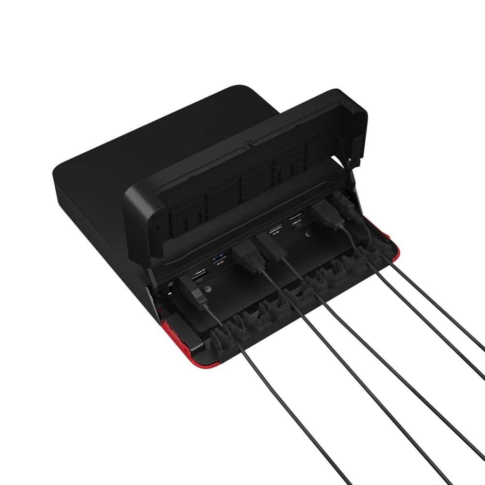 Lenovo ThinkSmart Core for Microsoft Team Rooms, miniatura 13