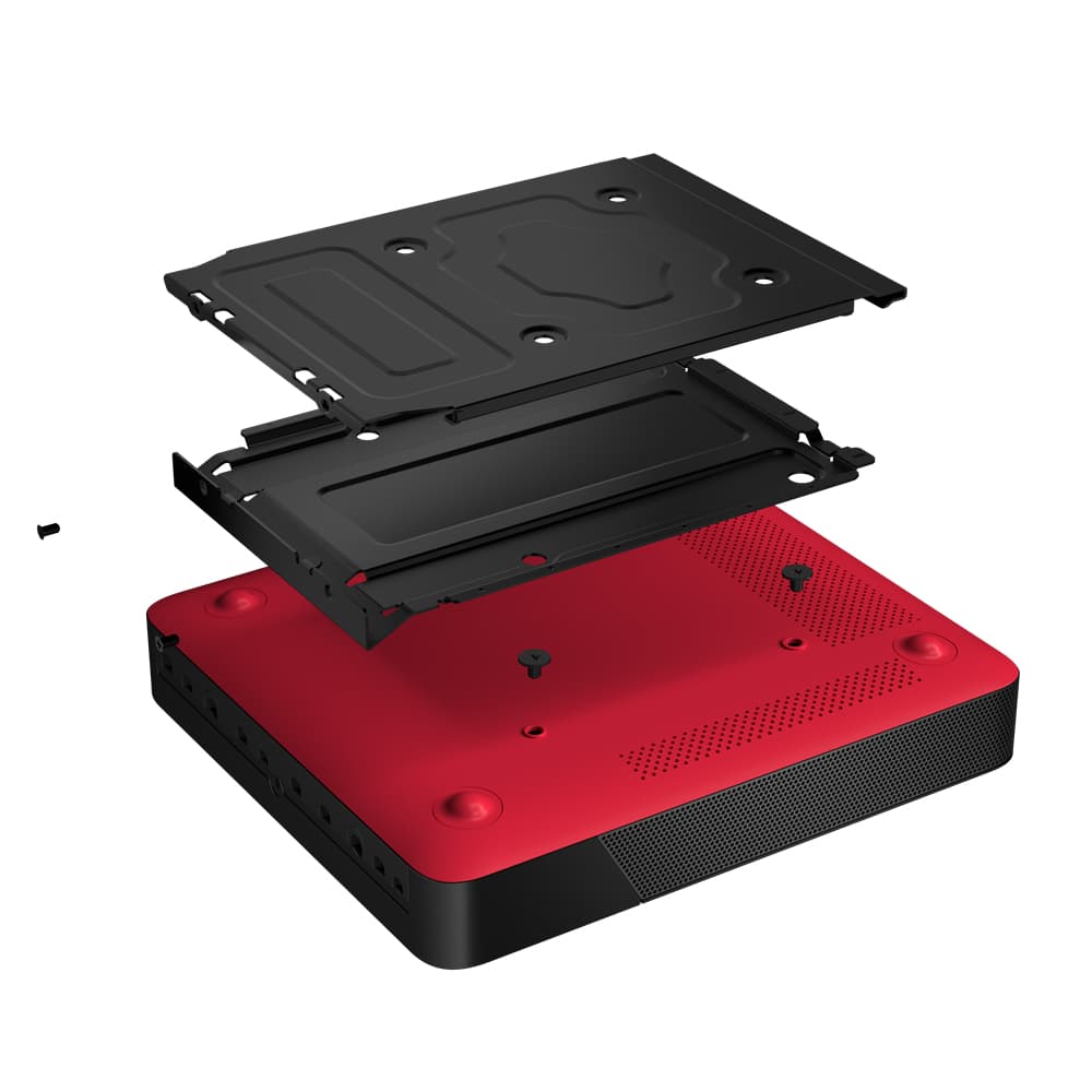 Lenovo ThinkSmart Core for Microsoft Team Rooms, miniatura 14