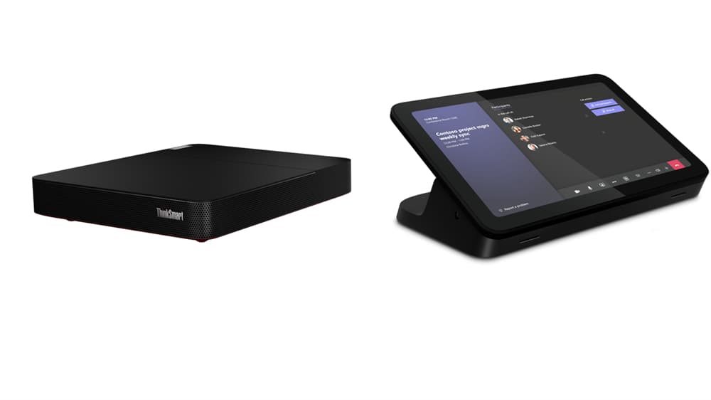 Lenovo ThinkSmart Core for Microsoft Team Rooms, miniatura 4