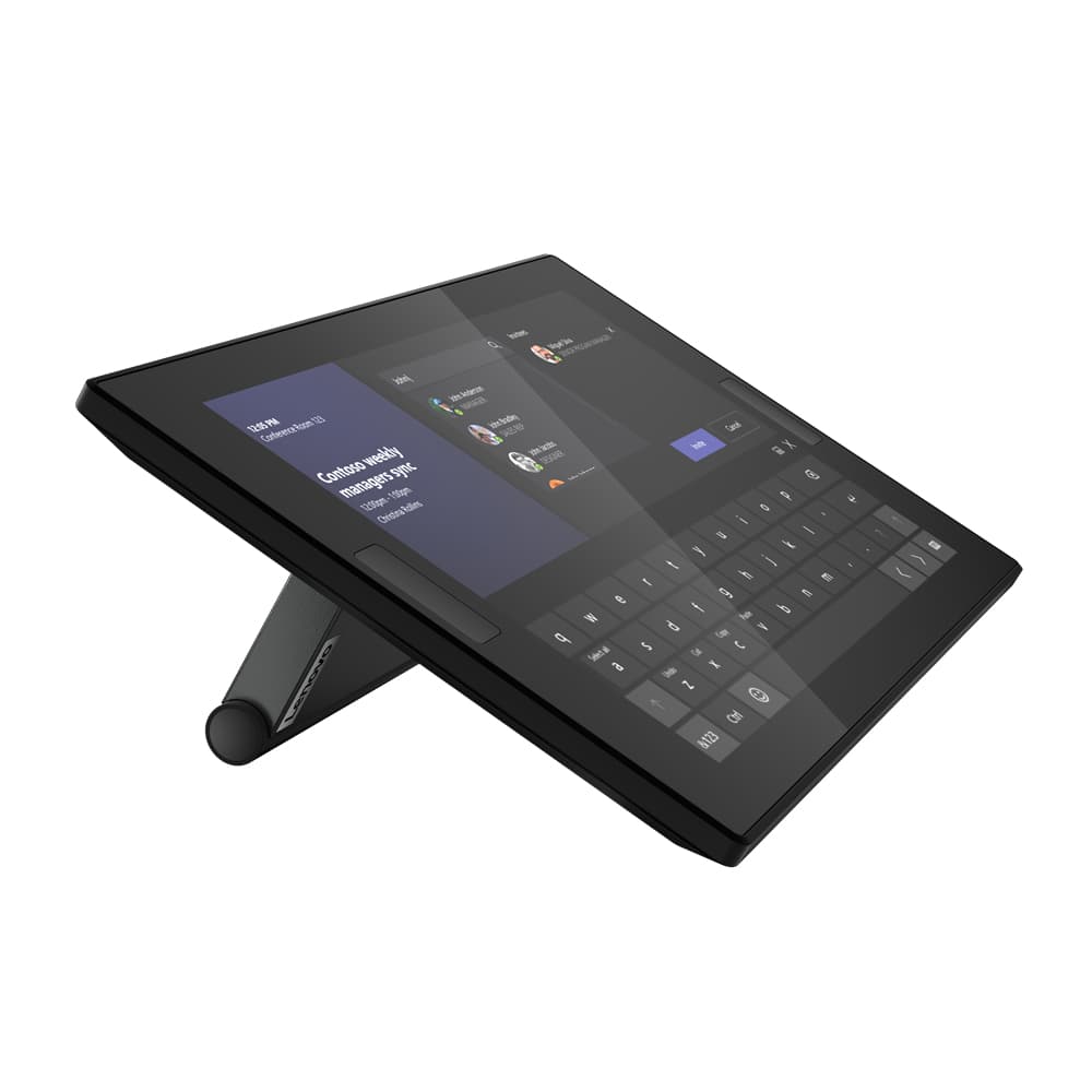 Lenovo ThinkSmart Core for Microsoft Team Rooms, miniatura 7