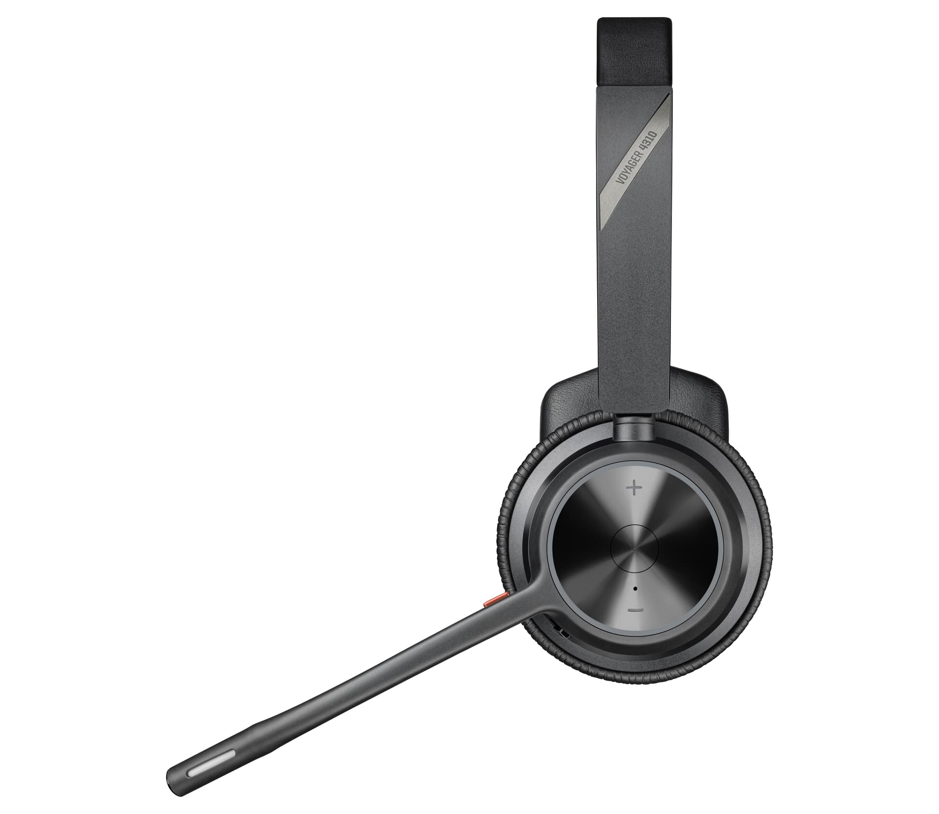HP Poly Headset Poly Voyager 4310 USB-A + Dongle BT700, miniatura 5