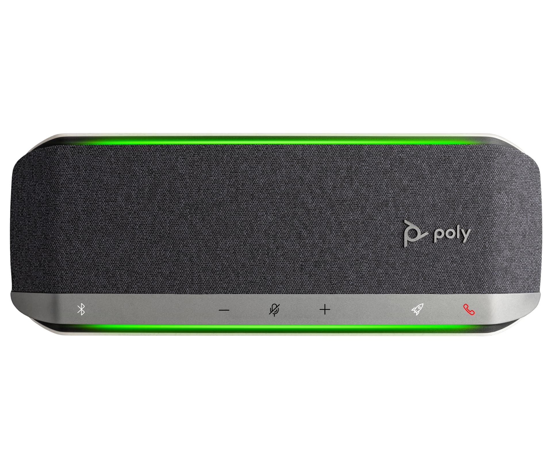 HP Poly Alta-voz Poly Sync 40 USB-A USB-C, miniatura 1