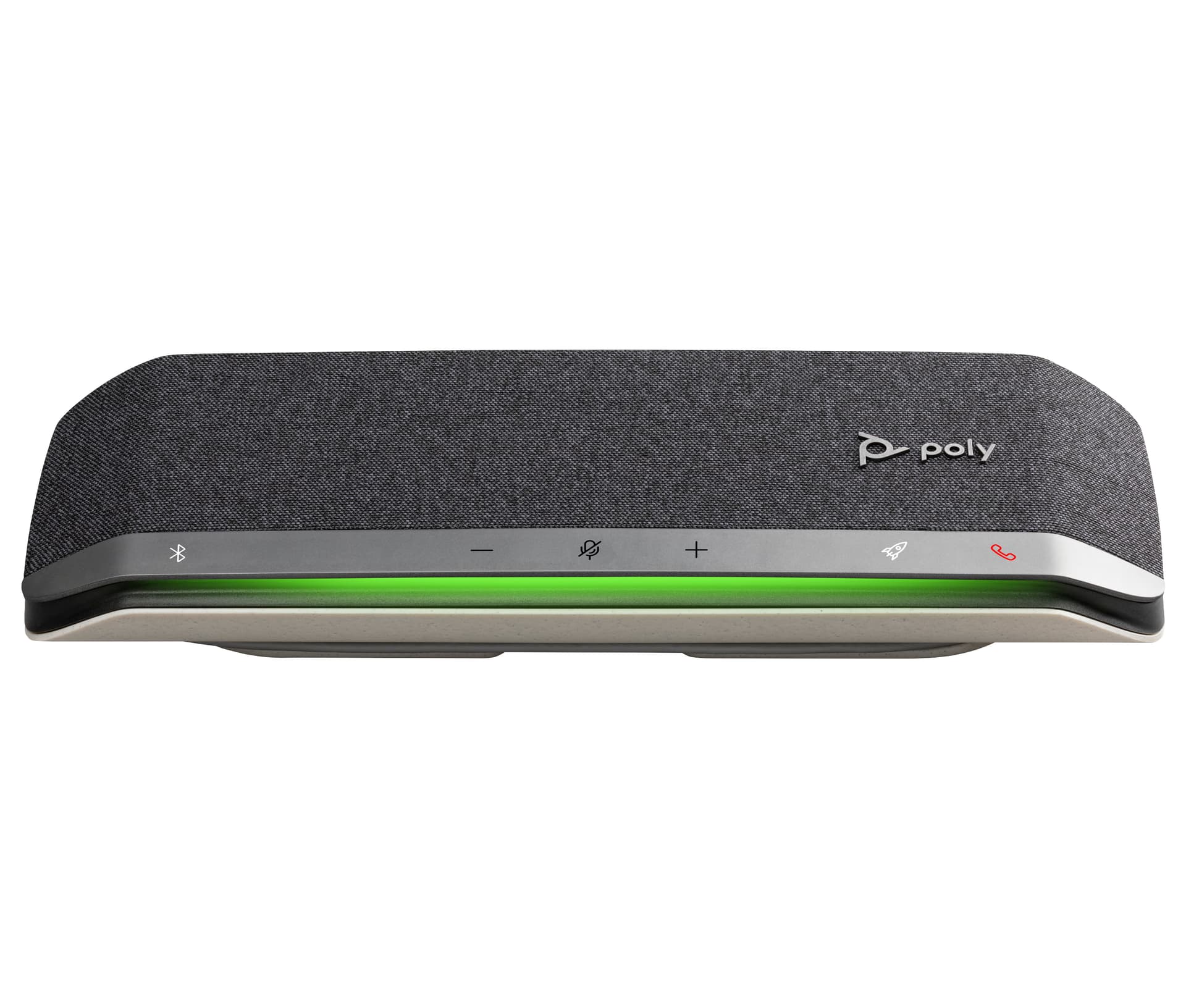 HP Poly Alta-voz Poly Sync 40 USB-A USB-C, miniatura 4