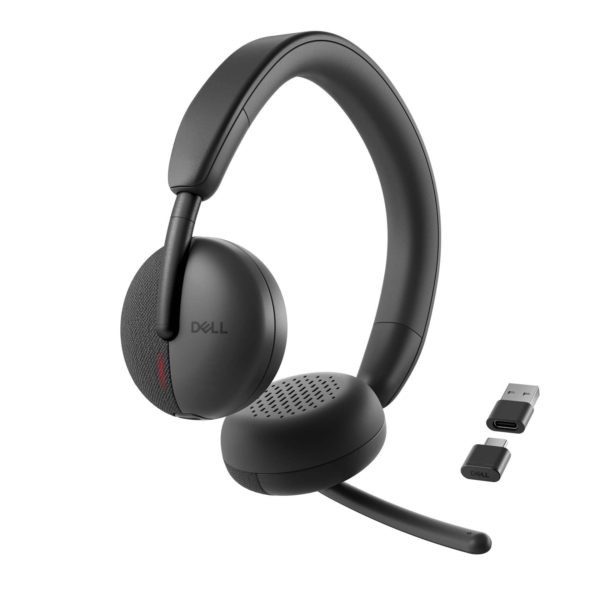 DELL Headset sem fios Pro — WL3024, miniatura 8