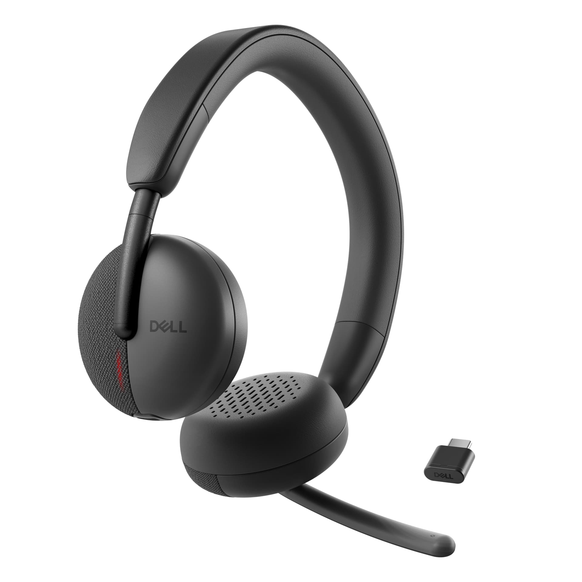DELL Headset sem fios Pro — WL3024, miniatura 9