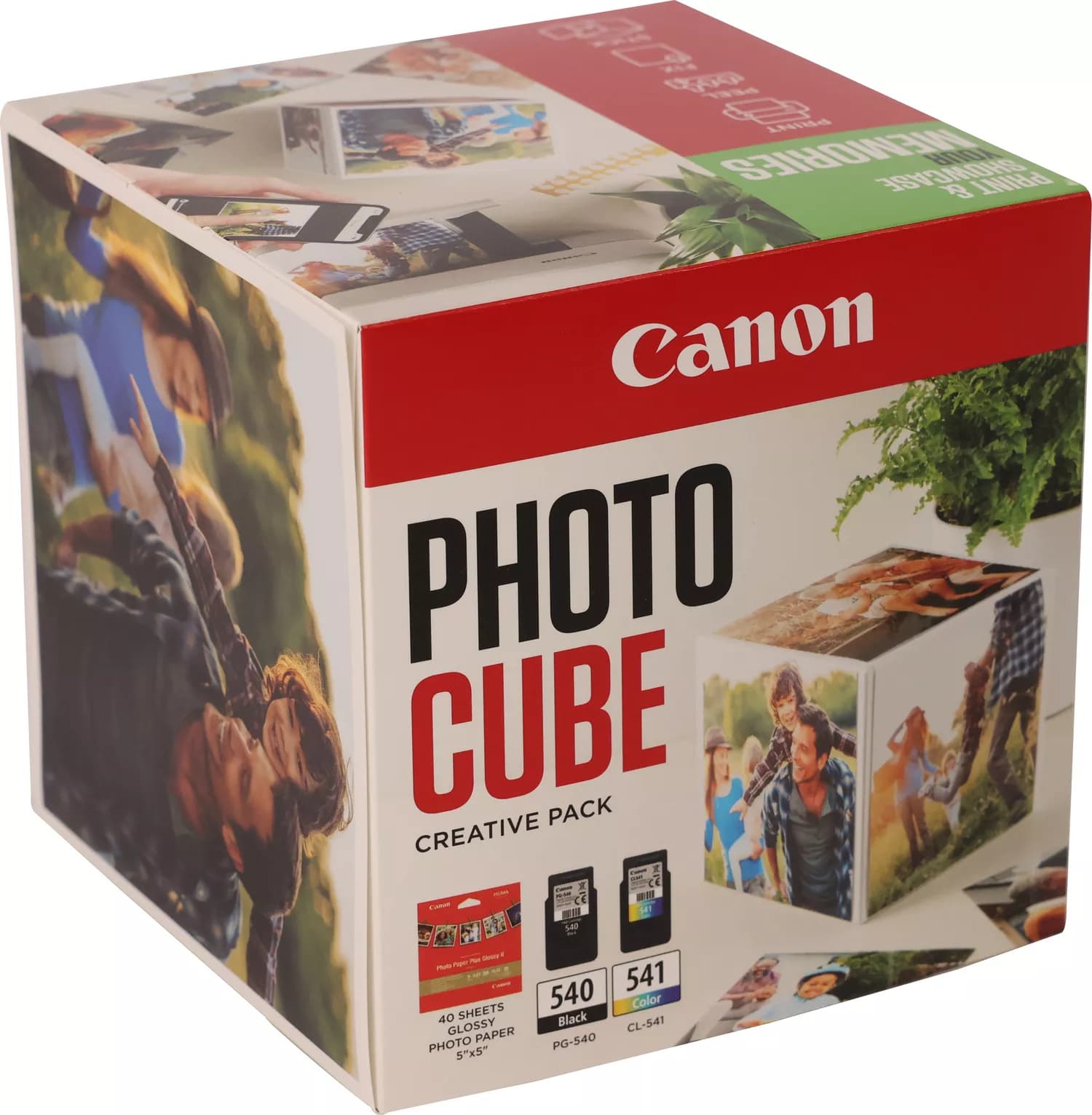 Canon 5225B019, miniatura 1