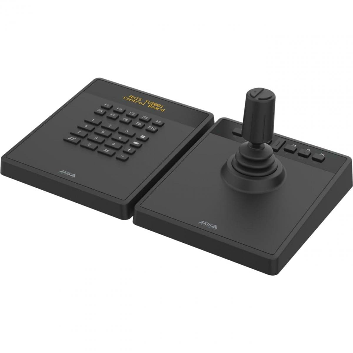 Axis TU9001 - Controlador de edição, miniatura 2