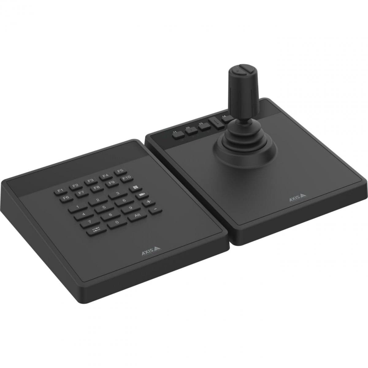 Axis TU9001 - Controlador de edição, miniatura 3