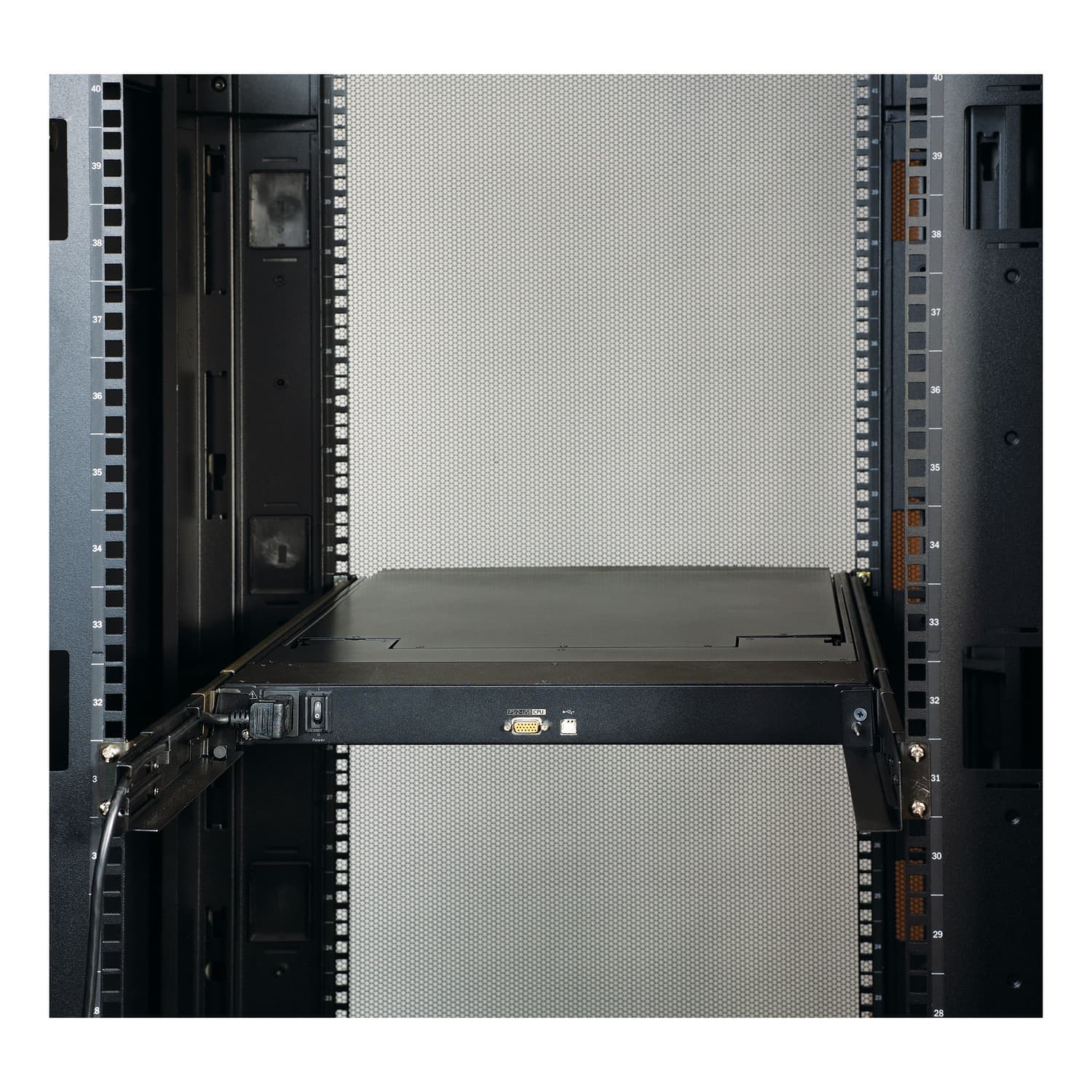 APC KVM-LCDMOUNT, miniatura 2