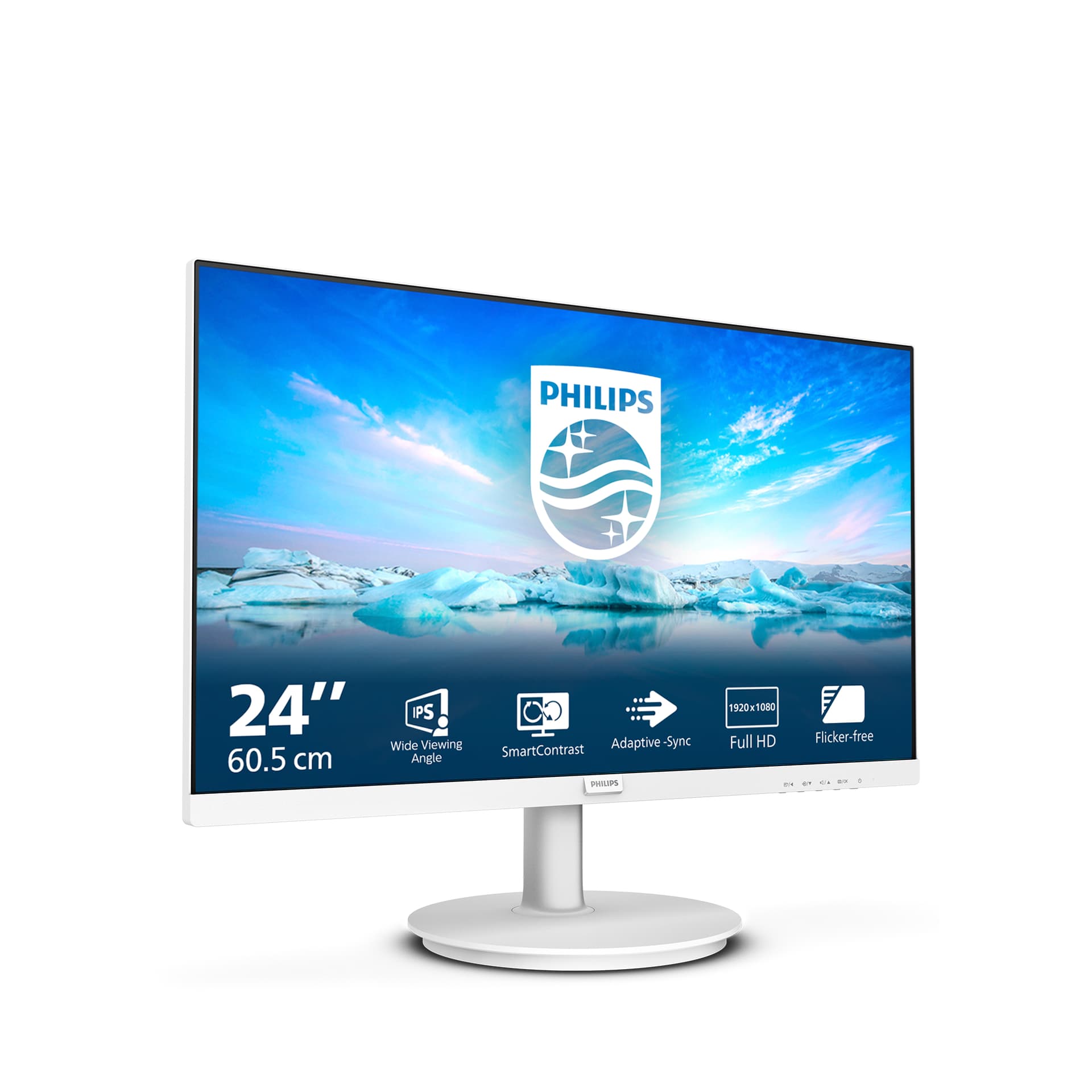Philips V Line 241V8AW/00, miniatura 2