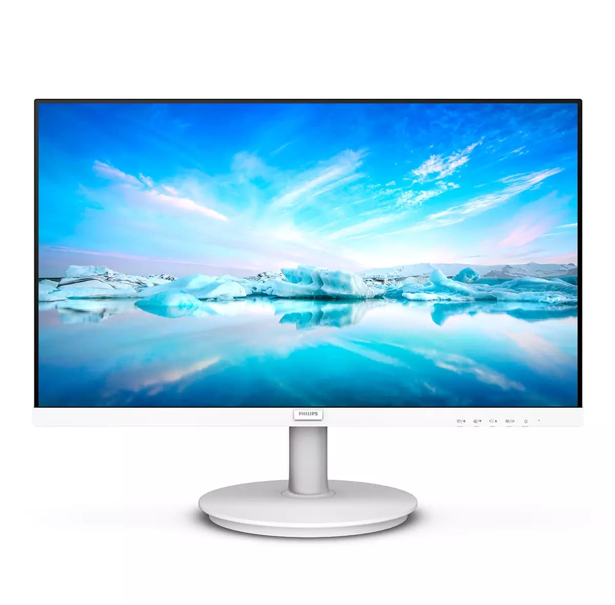 Philips V Line 241V8AW/00, miniatura 5