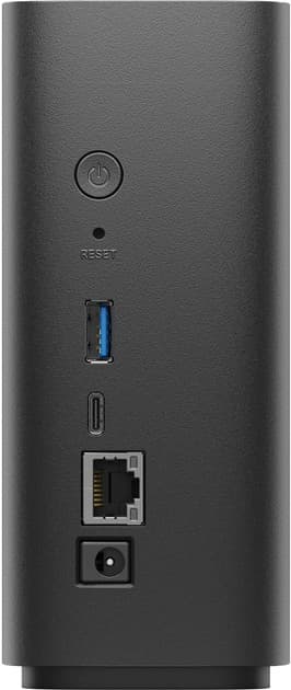Synology BeeStation - Servidor NAS - 4 TB - RAM 1 GB - Gigabit Ethernet, miniatura 6
