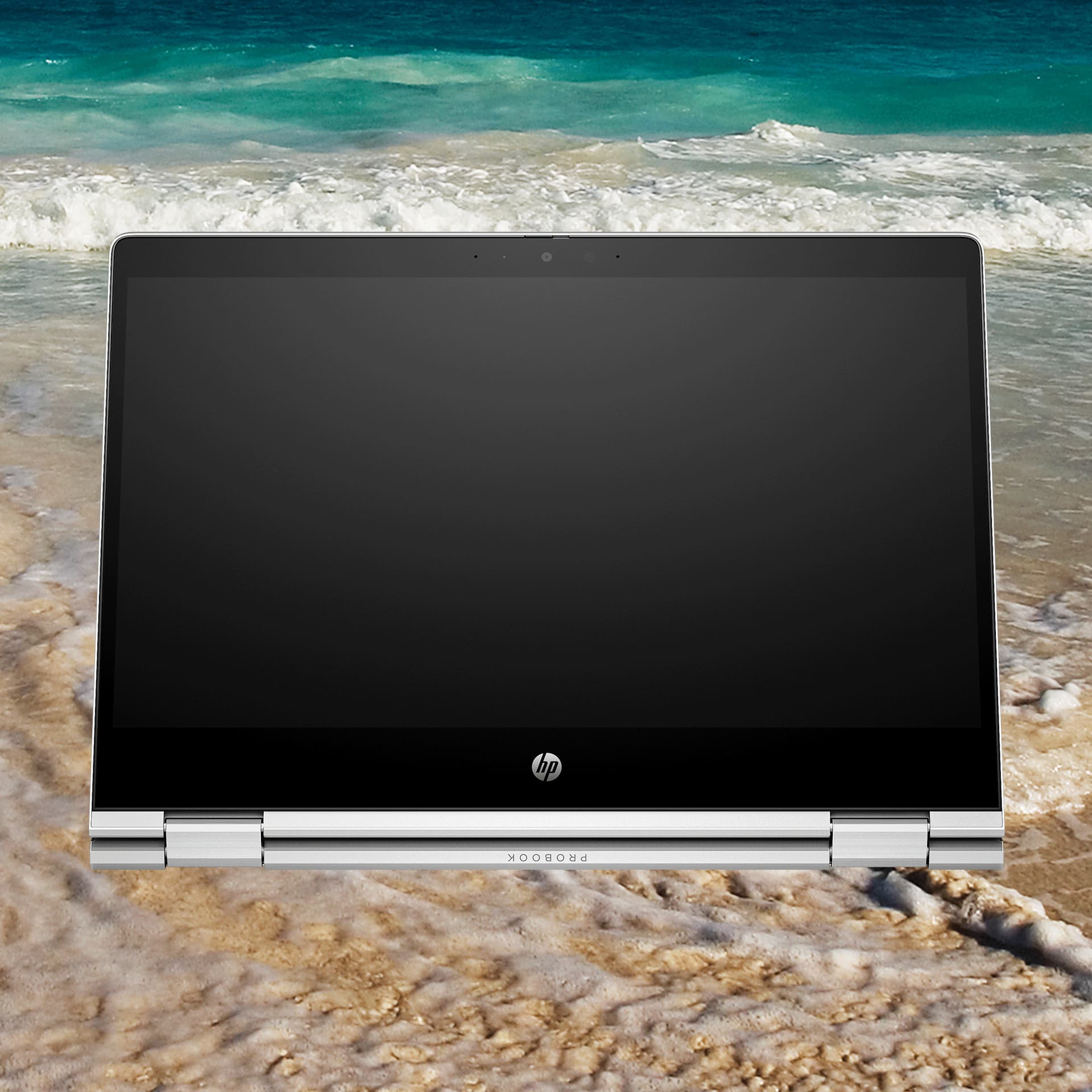 HP Pro x360 435 13.3 inch G10 Notebook PC, miniatura 9