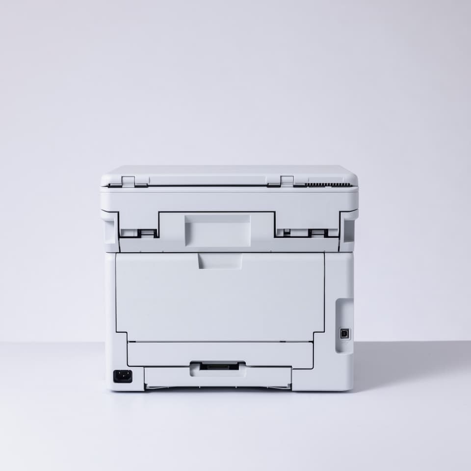 Brother DCP-L3520CDWE, miniatura 3