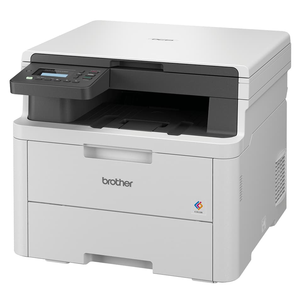 Brother DCP-L3520CDWE, miniatura 4