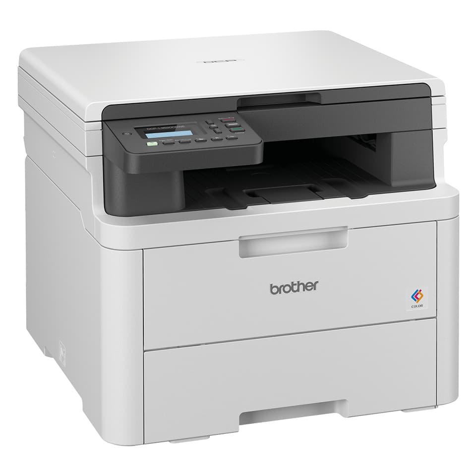 Brother DCP-L3520CDWE, miniatura 5