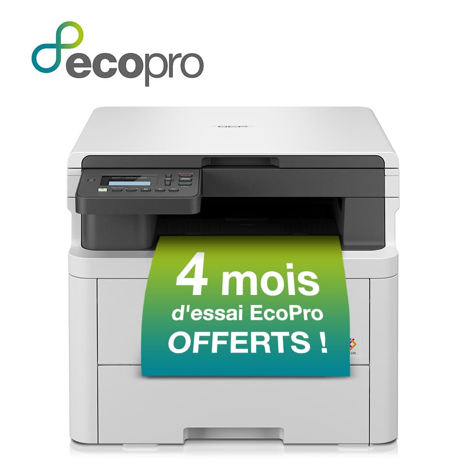 Brother DCP-L3520CDWE, miniatura 6