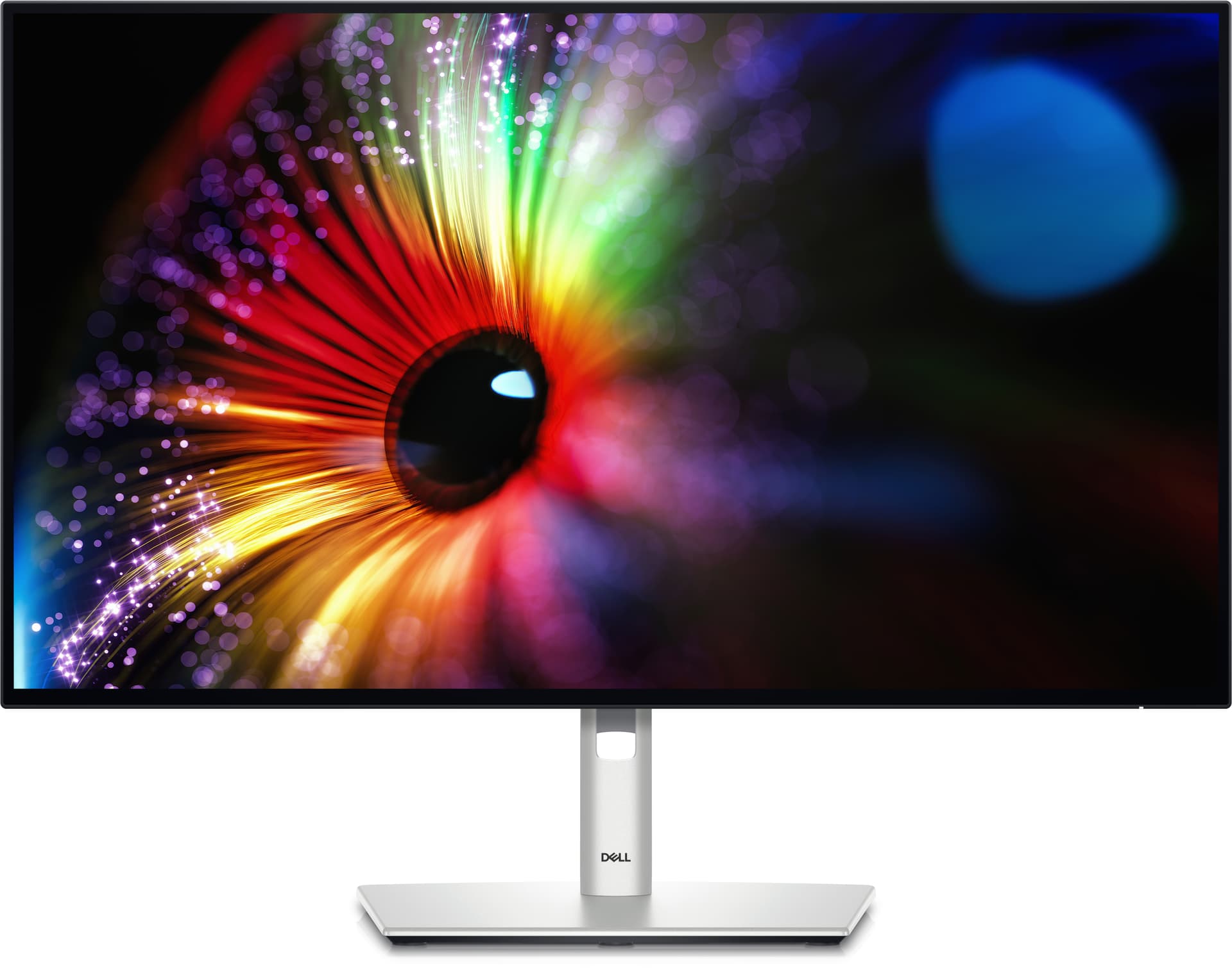 DELL UltraSharp U2724D, miniatura 2