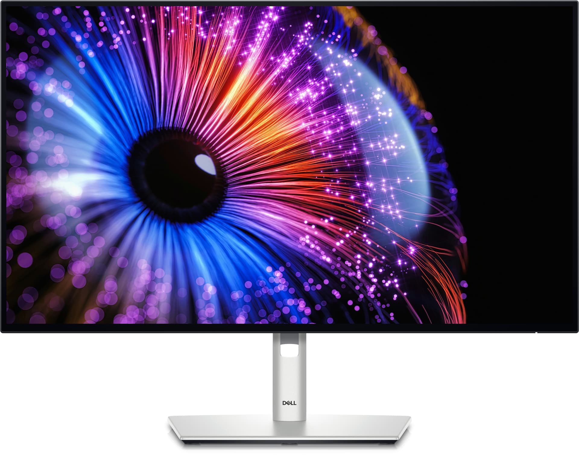 DELL UltraSharp U2724DE, miniatura 2