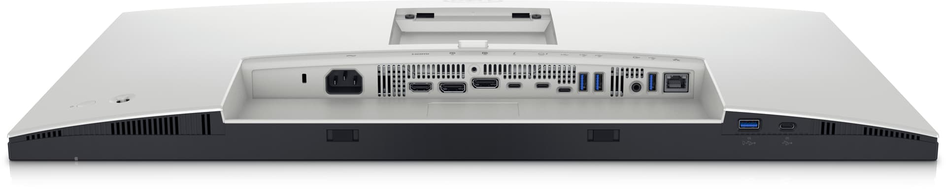 DELL UltraSharp U2724DE, miniatura 4