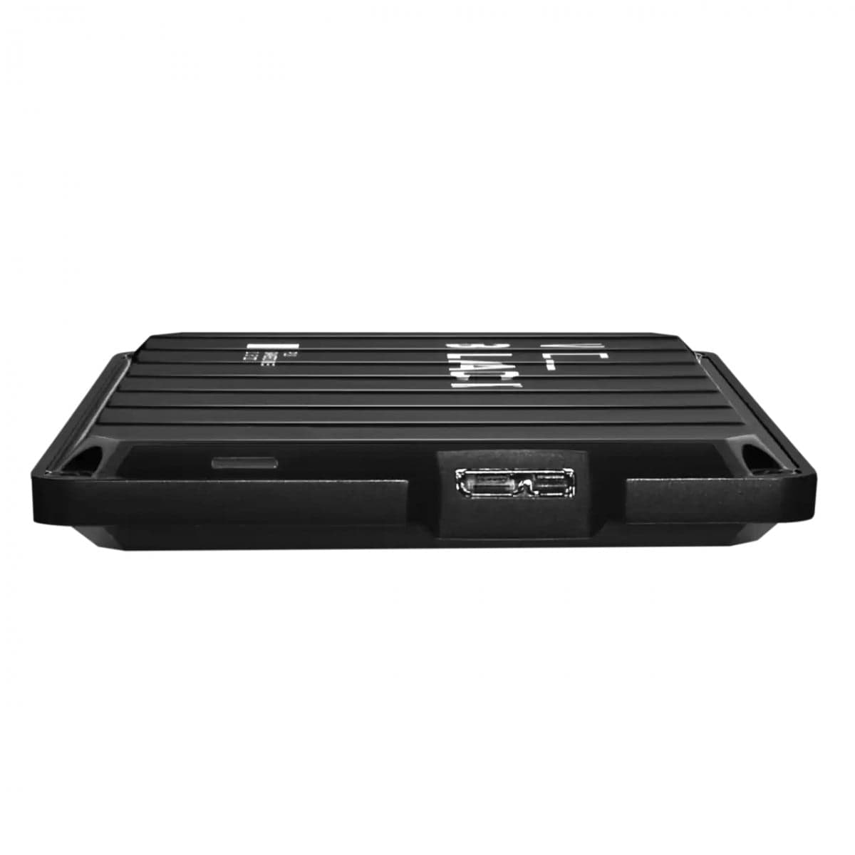 WD_BLACK P10 Game Drive WDBA2W0020BBK-WES1 - Disco rígido - 2 TB - externa (portátil) - 2.5" - USB 3.2 Gen 1 - preto, miniatura 3