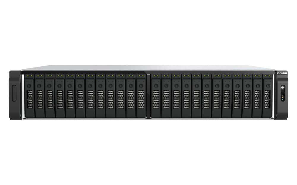 QNAP TS-H3077AFU-R7-64G, miniatura 2