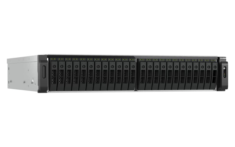 QNAP TS-H3077AFU-R7-64G, miniatura 3