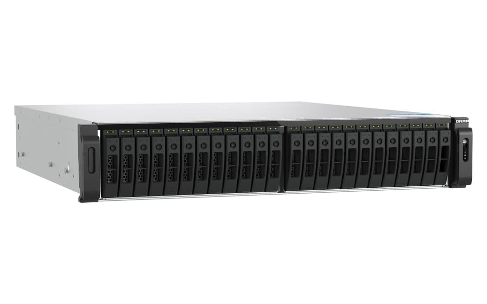 QNAP TS-H3077AFU-R7-64G, miniatura 4