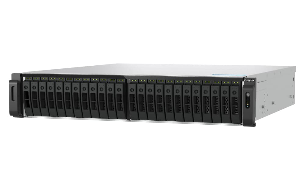 QNAP TS-H3077AFU-R7-64G, miniatura 5