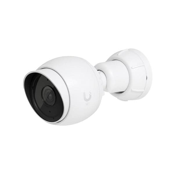Ubiquiti UniFi Protect G5 - Câmara de vigilância de rede - bala - interior, exterior - à prova de tempo - a cores (Dia&Noite) - 5 MP - 2688 x 1512 - 2K - focal fixo - áudio - LAN 10/100 - PoE (pacote de 3), miniatura 3
