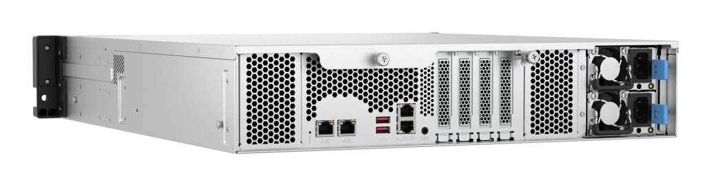 QNAP TS-H1277AXU-RP, miniatura 9