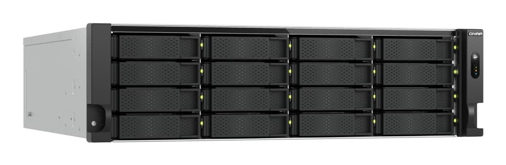 QNAP TS-H1677AXU-RP, miniatura 2