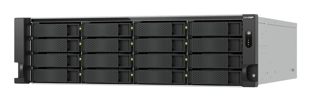 QNAP TS-H1677AXU-RP, miniatura 4